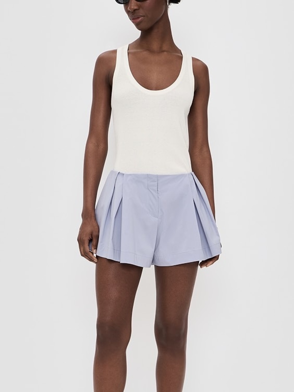 IRO Nolween Shorts
